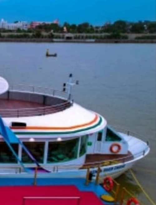 Bhagirathi Evening Tour