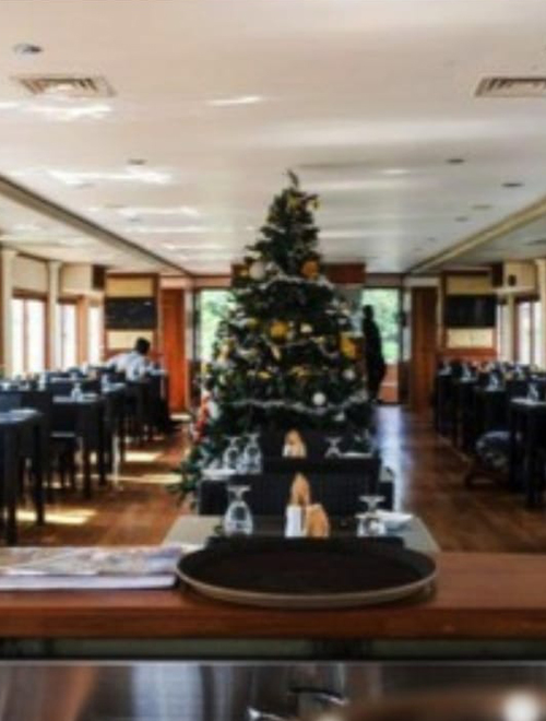 Alaknanda Evening Tour